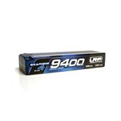 Accu Lipo stick LRP "graphene 4" 9400 135c HV 7.6v LRP