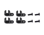 Support de durite de réservoir SRX8