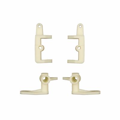 Blocs de direction et blocs de chasse 25° RC10 "91 MASAMI EDITION TEAM-ASSOCIATED