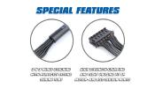 Cable Sensor Highflex 200mm V2 LRP
