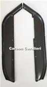 Bavettes latérales carbone Hot-Bodies D817/D81 CAVALIERI RACING