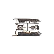 Grappe C pour 58587 - chassis Neo Fighter TAMIYA