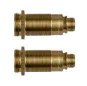 Corps d'amortisseurs 12x24mm V2 kashima B74 TEAM-ASSOCIATED