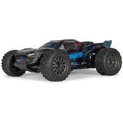 1/10 VORTEKS 223S DSC 4X2 RTR Brushless Stadium Truck, Bleu