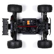 1/10 OUTCAST 4X4 4S V2 BLX Stunt Truck RTR, Red - ARRMA