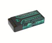 Lipo 5000 mAh 2S Shorty 7.6V 145C CAYOTE RACING
