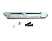 Aluminium front tension rod