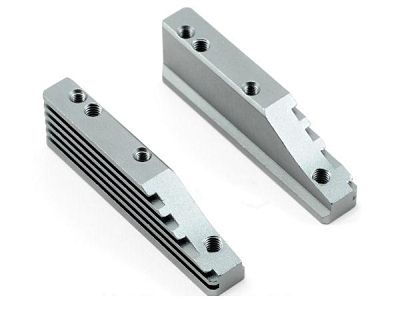 Câles moteur aluminium MUGEN