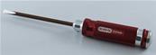 Tournevis plat lame 5 x 120mm