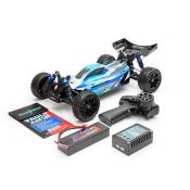 Buggy Vantage 2.0 Brushless 4x4 RTR FTX