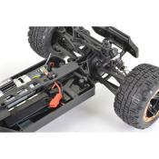 FTX Tracer 1/16e 4x4 Truggy Truck RTR vert FTX