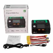 Chargeur iMars D1000 PLUS Smart Dual Channel AC 1000W (EU) GENS ACE