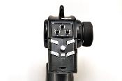 Radio HB-2.4G-V2 FHSS et 1 récepteur HOBAO