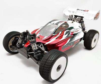 Buggy Hyper VS-E RTR 120A 1/8e 4x4 brushless HOBAO RACING