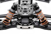 PRÉCOMMANDE (DISPO MI OCTOBRE)Hyper VST2-E truggy brushless electro 80% ARR roller (voiture seule) HOBAO RACING
