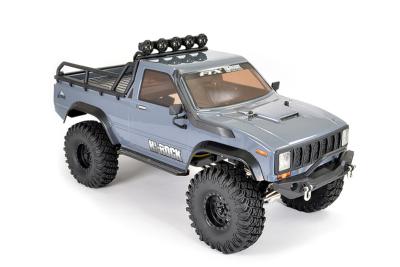 Pices dtaches et options 1/10e TT FTX Outback HI-Rock/Tundra/Treka/Ravine