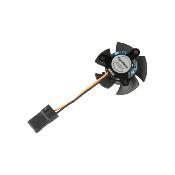 Ventilateur 30x30x10 pour EZRUN MAX8 G2/G2S HOBBYWING