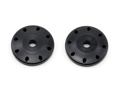 Pistons d'amortisseurs 1.3 x 8mm (2) KYOSHO