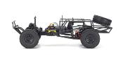 Outlaw Rampage Pro 1:10 RC EP Readyset KYOSHO