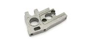 KYOSHO Support moteur aluminium MP9 EVo RTR
