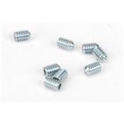 5-40 x 1/8 Cup Point Set Screws (8) LOSI