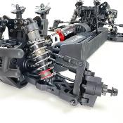 NEW Kit MT410 2.0 1/10e TEKNO RC