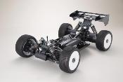 BUGGY MBX8R Eco Kit Off-Road MUGEN