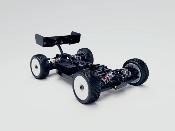 Buggy 1/8 Competition BLS N2-E (voiture seule) AGAMA