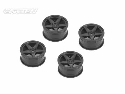 Rims 1/10th on-road various