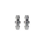 Extension de durite en alu 7075-t6