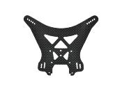 Support d'amortisseur arrière carbone SRX8T SERPENT RACING