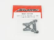 Platine de sauve-servo aluminium pour S35-4/e EVO sworkz