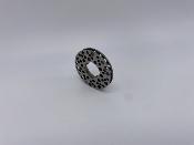 Disque de frein Refroidissant Performance Competition (32mm) SWORKZ