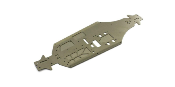 Châssis seul aluminium MP10T nitro KYOSHO