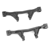 Kit support carrosserie SCT410SL TEKNO-RC