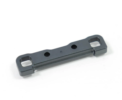 Cale de triangle aluminium CNC (-1mm) "B" ET/NT48 2.2 TEKNO-RC
