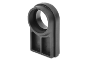 Support moteur Diff central - Composite - 1 pc   SBX-825 CORALLY