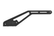 Renfort de châssis arrière aluminium SBX-825 CORALLY
