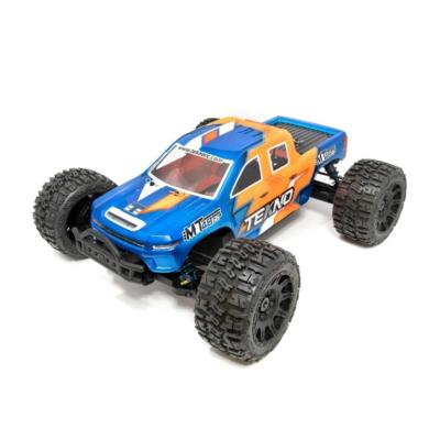 MT48 2.0 1/8th 4WD Performance Monster Truck Kit TEKNO-RC