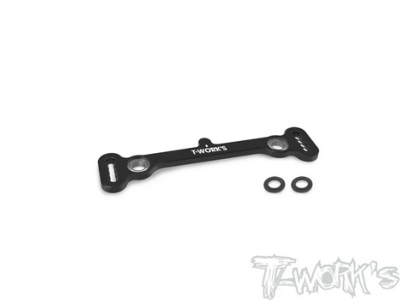 Barre ackerman multi-points pour KYOSHO MP11/MP11E T-WORK'S