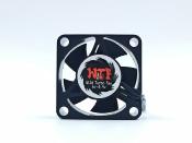 Ventilateur 30mm Intelligent Ultra high-speed avec inversion de polarité  WTF