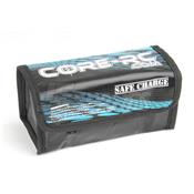 Sac de charge accu lipo 17x8x7cm 3D CORE-RC