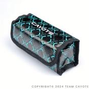 Sac de charge Lipo ICONIC MONOGRAM (1) CAYOTE