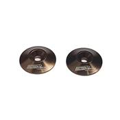 Rondelles d'aileron aluminiums (2) (différentes couleurs) DONUTS RACING