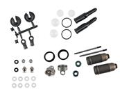 Kit amortisseur avant MBX7 MUGEN
