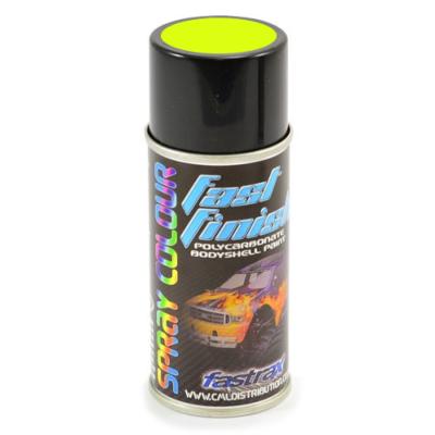 Peinture Jaune Cosmique (150ml) FASTRAX