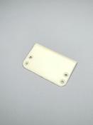 Parechoc Avant beige pour Buggy FAN RC