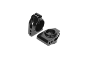 Fusées Arrière Aluminium d418