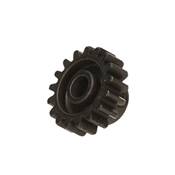 Pignon moteur "HB Racing" 1/8 module 1 acier