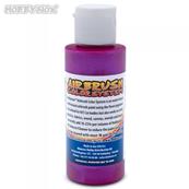 Peinture Rouge bonbon avec reflets 60ml HOBBYNOX